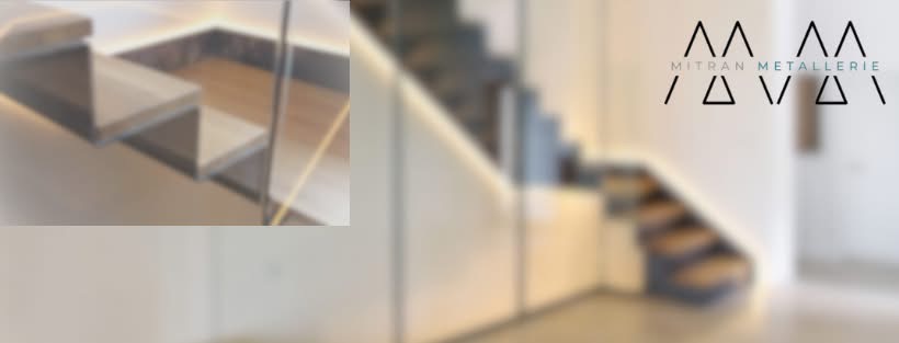 Fabrication locale : pourquoi choisir un artisan métallier plutôt qu'une grande enseigne ?